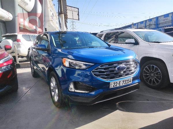 Ford for sale in Iraq